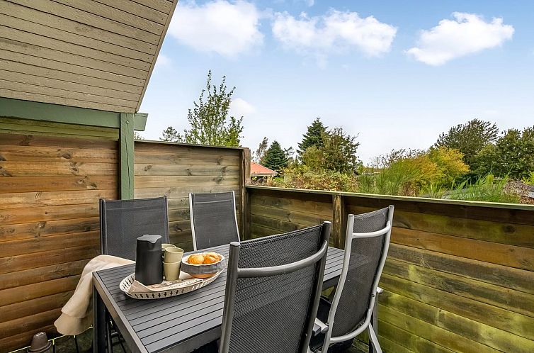 Vakantiehuis "Athislus" - 1.1km from the sea