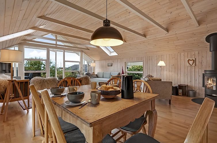 Vakantiehuis "Athislus" - 1.1km from the sea