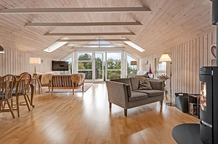 Vakantiehuis "Athislus" - 1.1km from the sea