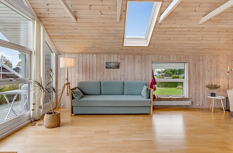 Vakantiehuis "Athislus" - 1.1km from the sea