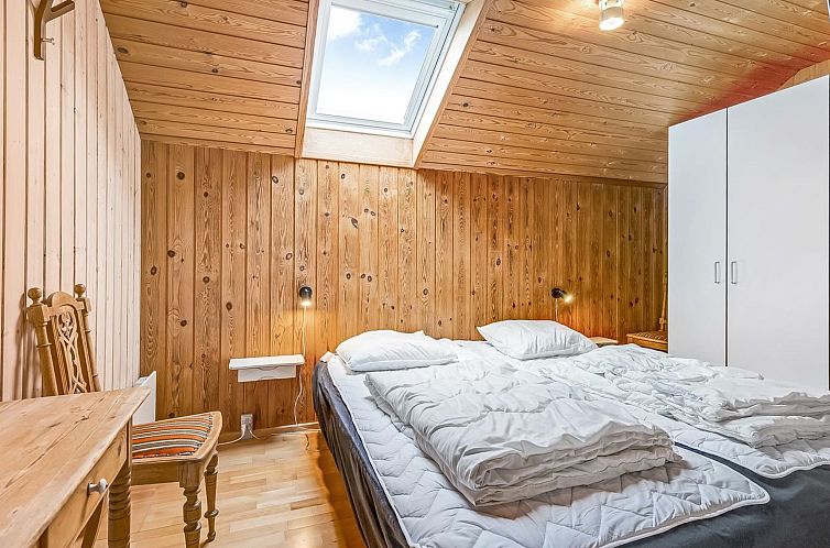 Vakantiehuis "Athislus" - 1.1km from the sea