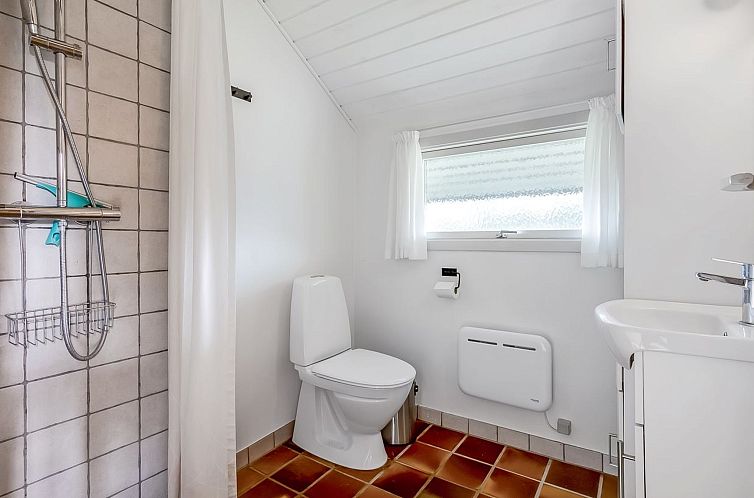 Vakantiehuis "Athislus" - 1.1km from the sea