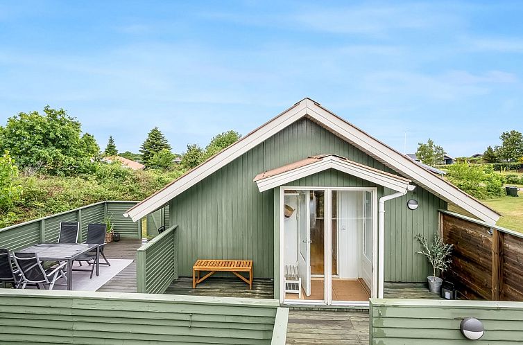 Vakantiehuis "Athislus" - 1.1km from the sea