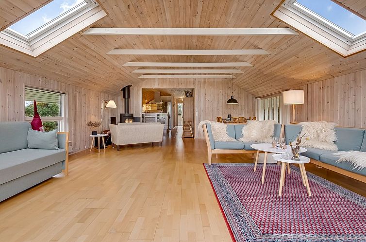 Vakantiehuis "Athislus" - 1.1km from the sea