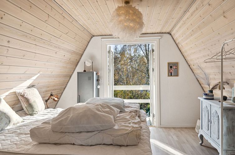 Vakantiehuis "Edgar" - 300m from the sea