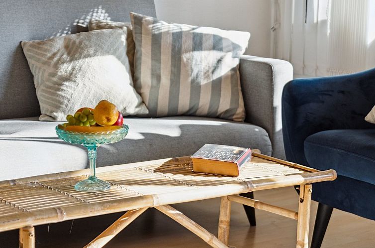 Vakantiehuis "Edgar" - 300m from the sea