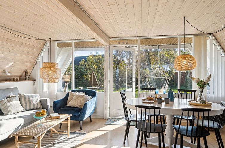 Vakantiehuis "Edgar" - 300m from the sea