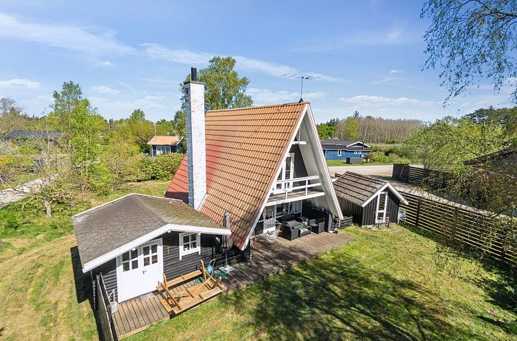 Vakantiehuis "Edgar" - 300m from the sea