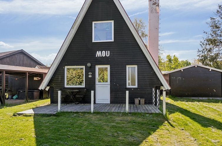 Vakantiehuis "Edgar" - 300m from the sea