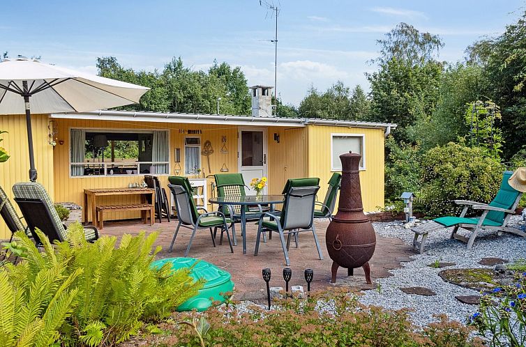 Vakantiehuis "Aslak" - 600m from the sea