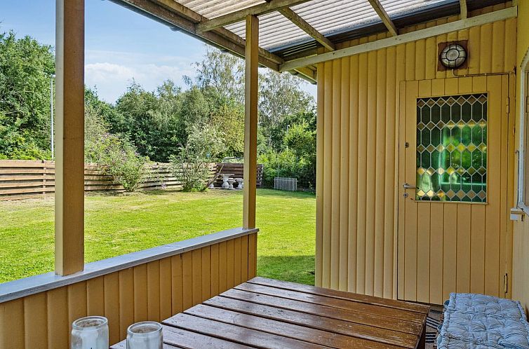 Vakantiehuis "Aslak" - 600m from the sea