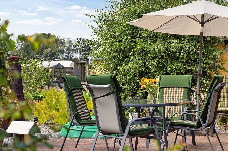 Vakantiehuis "Aslak" - 600m from the sea