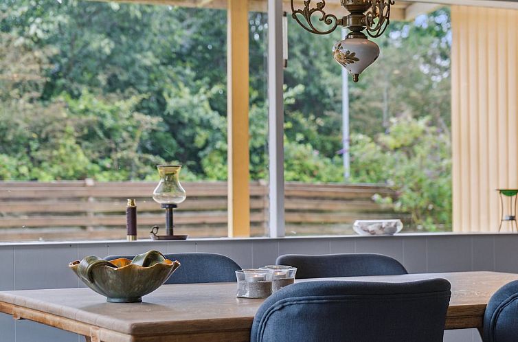 Vakantiehuis "Aslak" - 600m from the sea