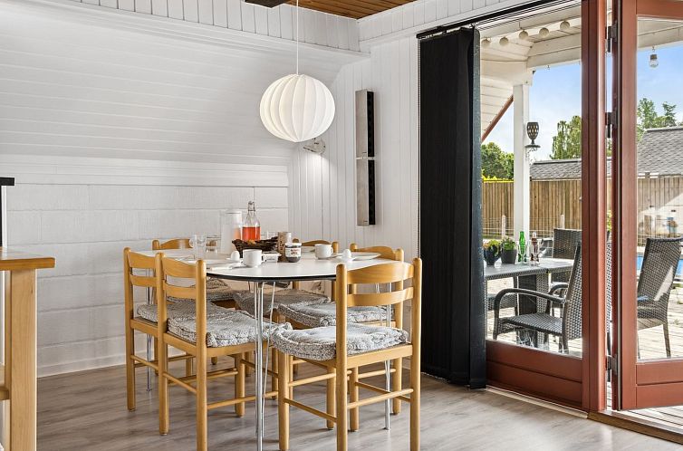 Vakantiehuis "Gunhilde" - 6km from the sea