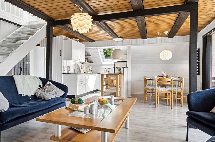 Vakantiehuis "Gunhilde" - 6km from the sea