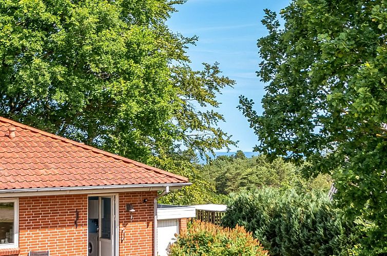 Vakantiehuis "Aagot" - 250m from the sea