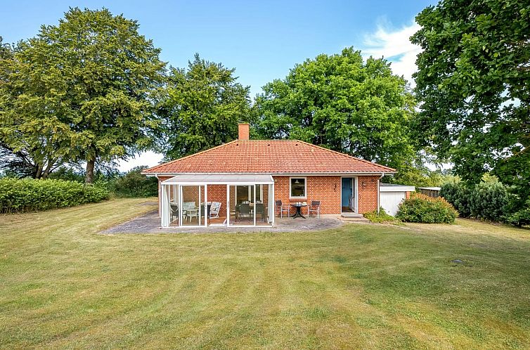 Vakantiehuis "Aagot" - 250m from the sea