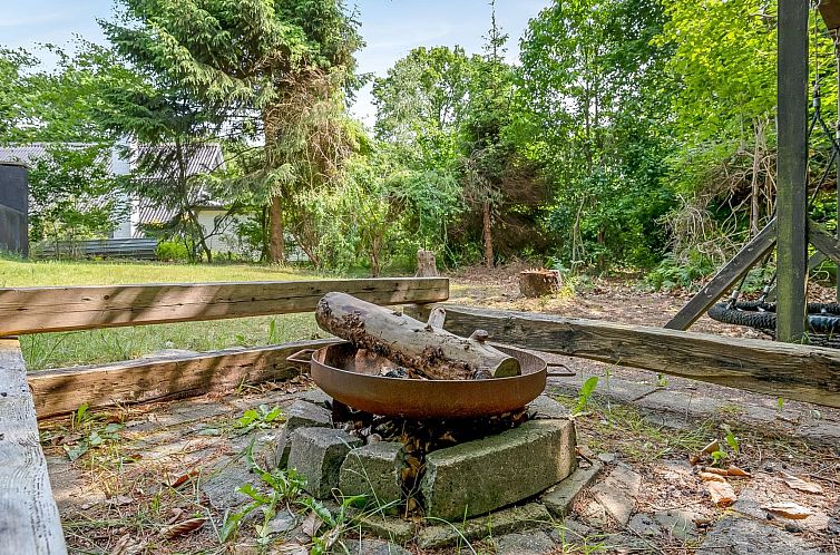 Vakantiehuis "Armgard" - 600m from the sea