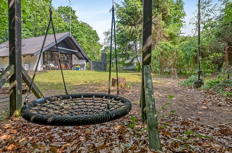 Vakantiehuis "Armgard" - 600m from the sea