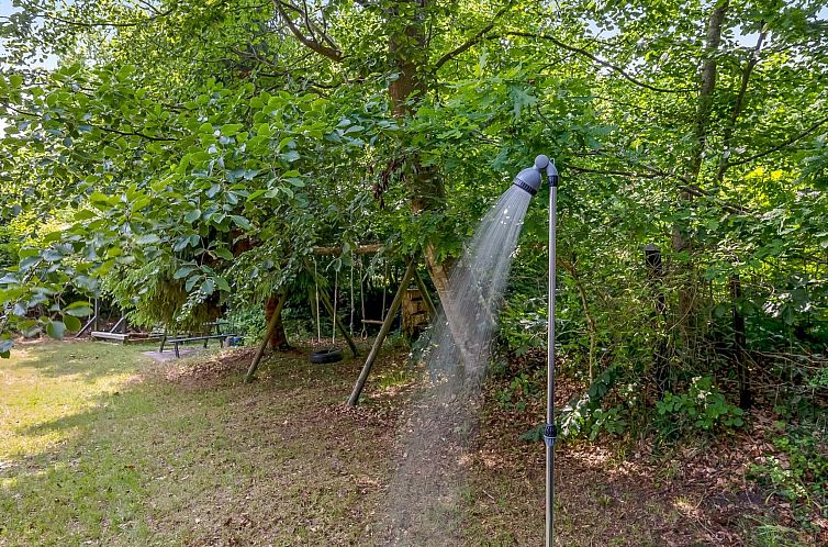 Vakantiehuis "Armgard" - 600m from the sea