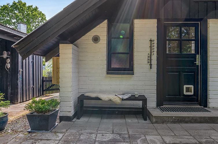 Vakantiehuis "Armgard" - 600m from the sea