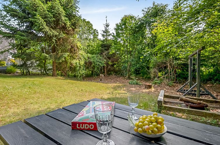 Vakantiehuis "Armgard" - 600m from the sea