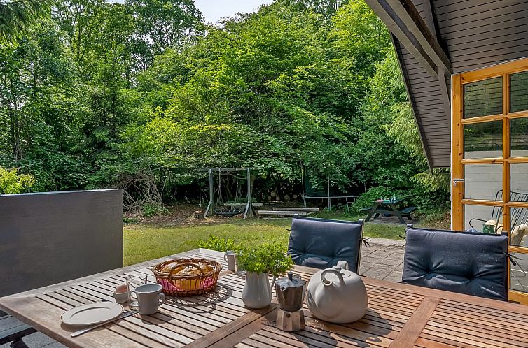 Vakantiehuis "Armgard" - 600m from the sea