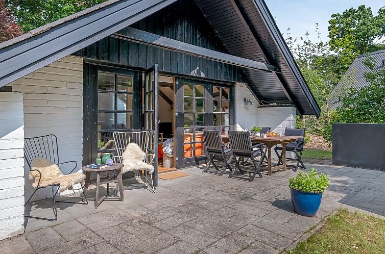 Vakantiehuis "Armgard" - 600m from the sea