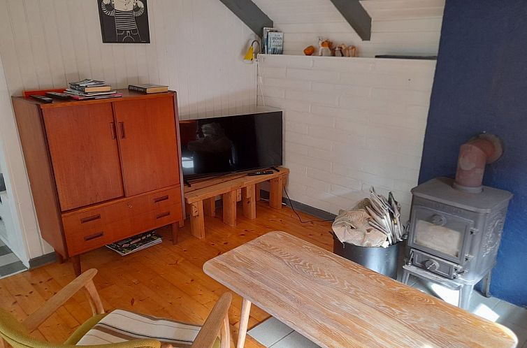 Vakantiehuis "Armgard" - 600m from the sea