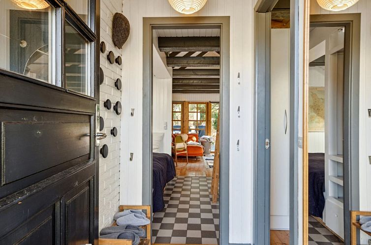 Vakantiehuis "Armgard" - 600m from the sea