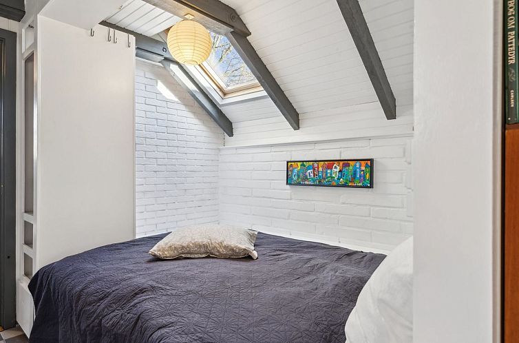 Vakantiehuis "Armgard" - 600m from the sea