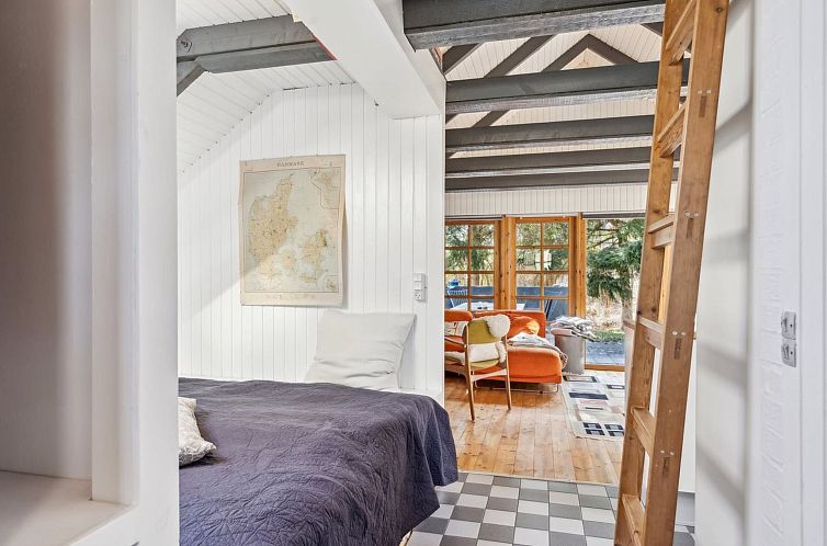 Vakantiehuis "Armgard" - 600m from the sea