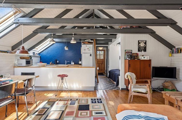 Vakantiehuis "Armgard" - 600m from the sea