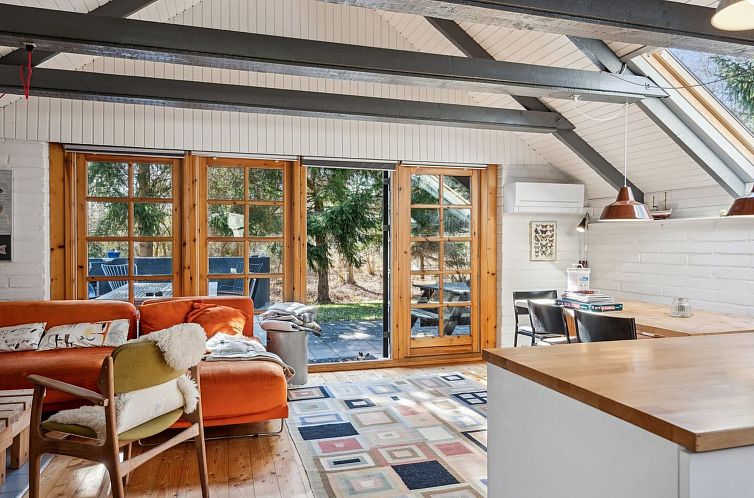 Vakantiehuis "Armgard" - 600m from the sea