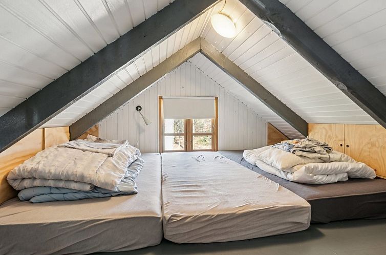 Vakantiehuis "Armgard" - 600m from the sea