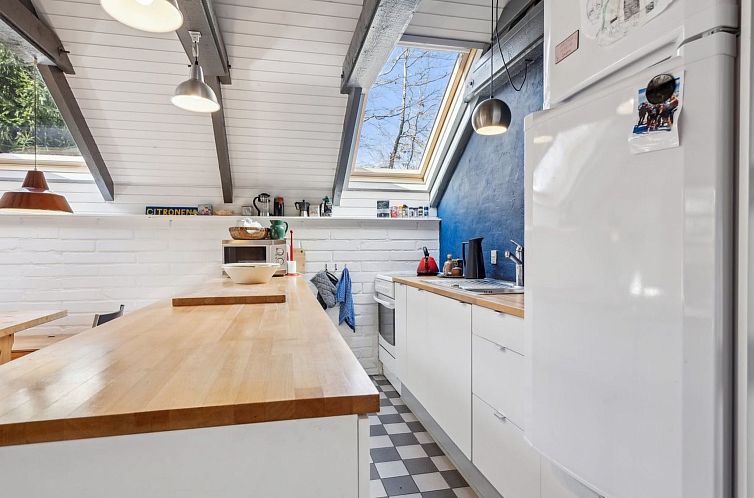 Vakantiehuis "Armgard" - 600m from the sea