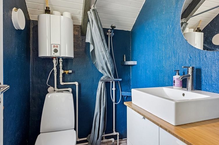 Vakantiehuis "Armgard" - 600m from the sea