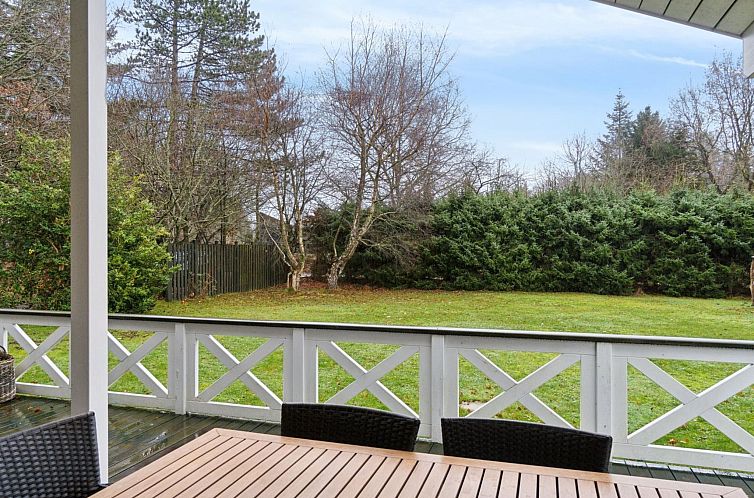 Vakantiehuis "Ananda" - 900m from the sea