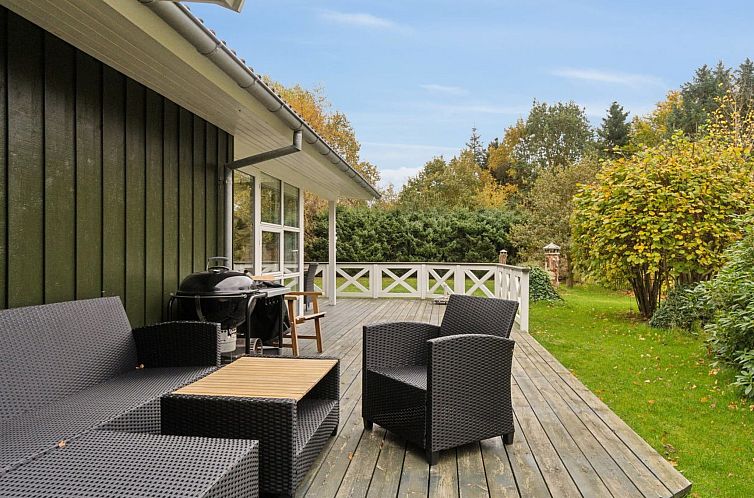 Vakantiehuis "Ananda" - 900m from the sea