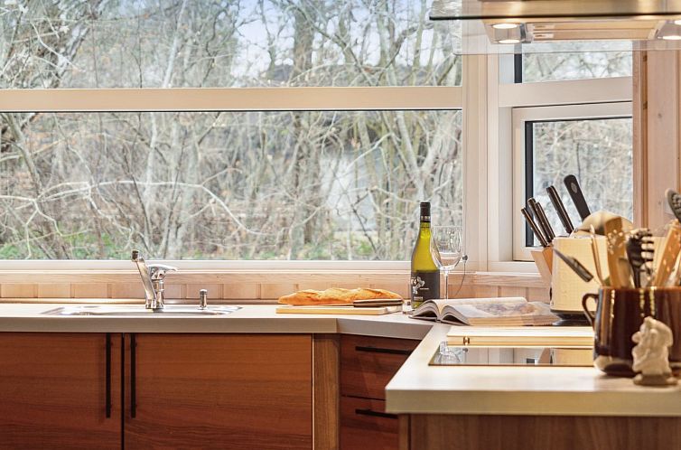 Vakantiehuis "Ananda" - 900m from the sea