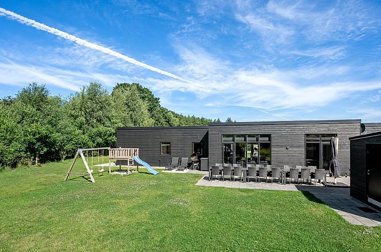 Vakantiehuis "Abbo" - 750m from the sea