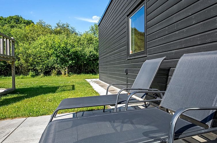 Vakantiehuis "Abbo" - 750m from the sea