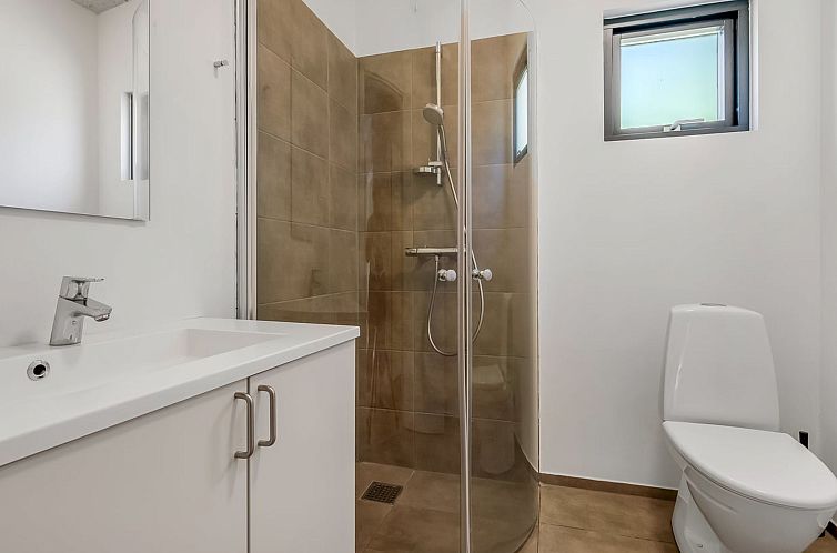 Vakantiehuis "Abbo" - 750m from the sea