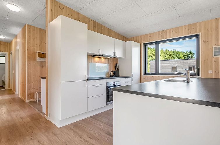 Vakantiehuis "Abbo" - 750m from the sea