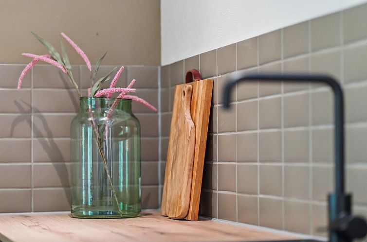 Vakantiehuis "Karlene" - 300m from the sea