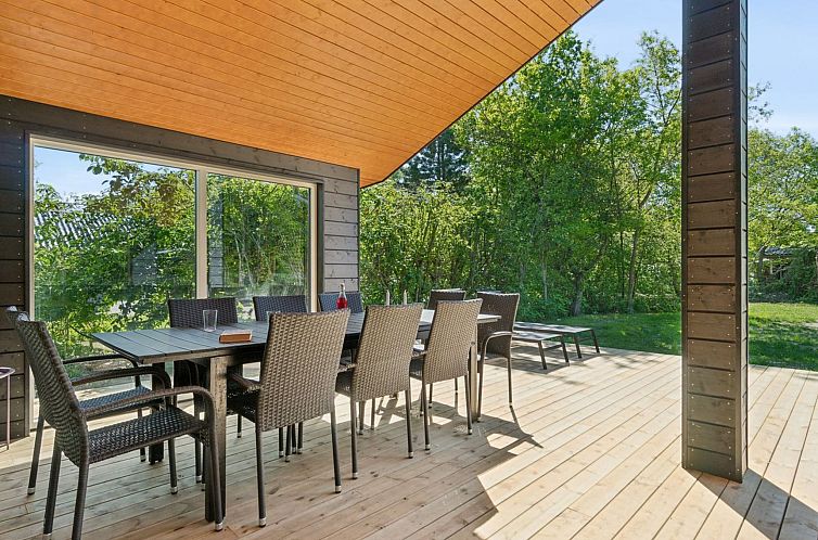 Vakantiehuis "Nicolas" - 500m from the sea