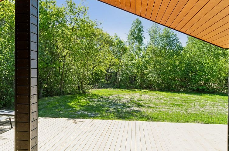 Vakantiehuis "Nicolas" - 500m from the sea