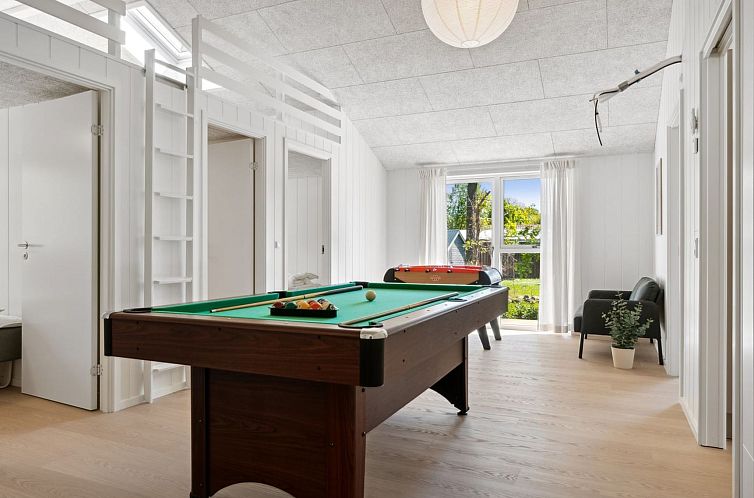 Vakantiehuis "Nicolas" - 500m from the sea