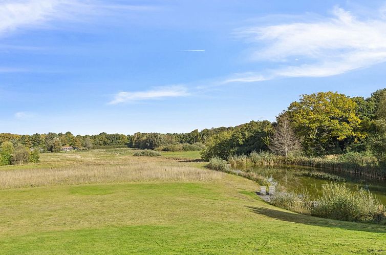 Vakantiehuis "Marrit" - 500m from the sea