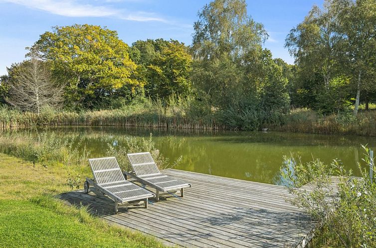 Vakantiehuis "Marrit" - 500m from the sea